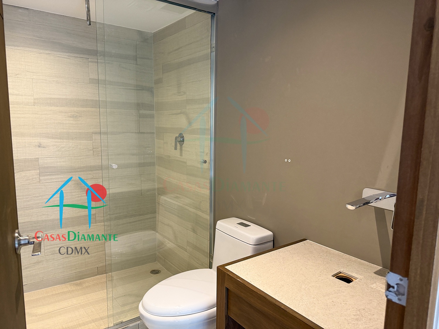 Del Valle Mariscal Sucre A - Recámara uno 6